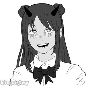 Meet your Posher, Demon